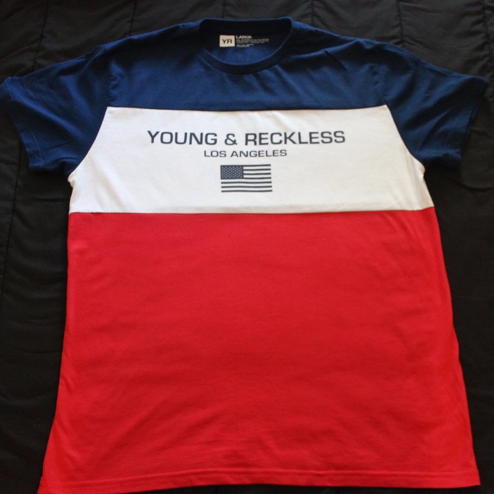 Y&R Pacsun brand